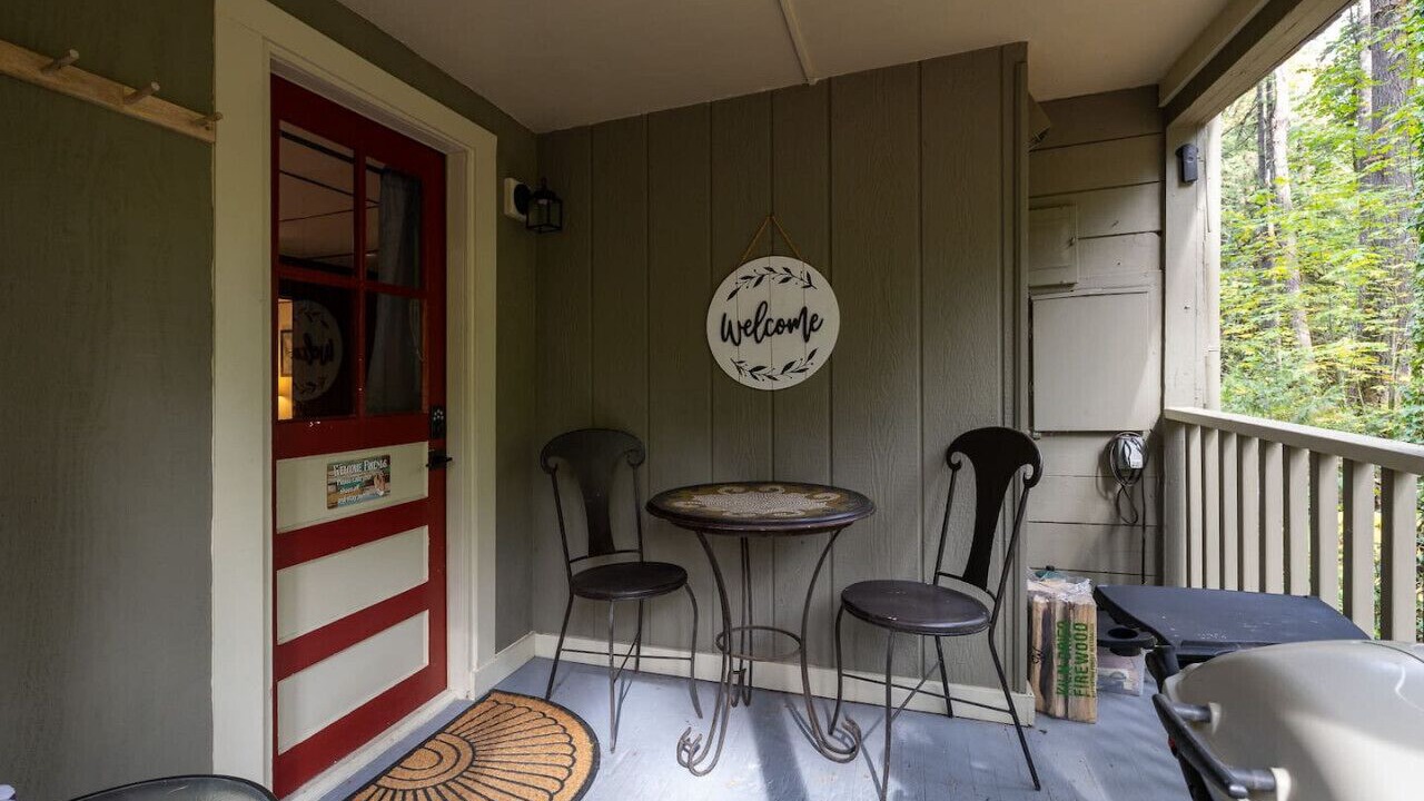 Photo of Outdoor in Blue River