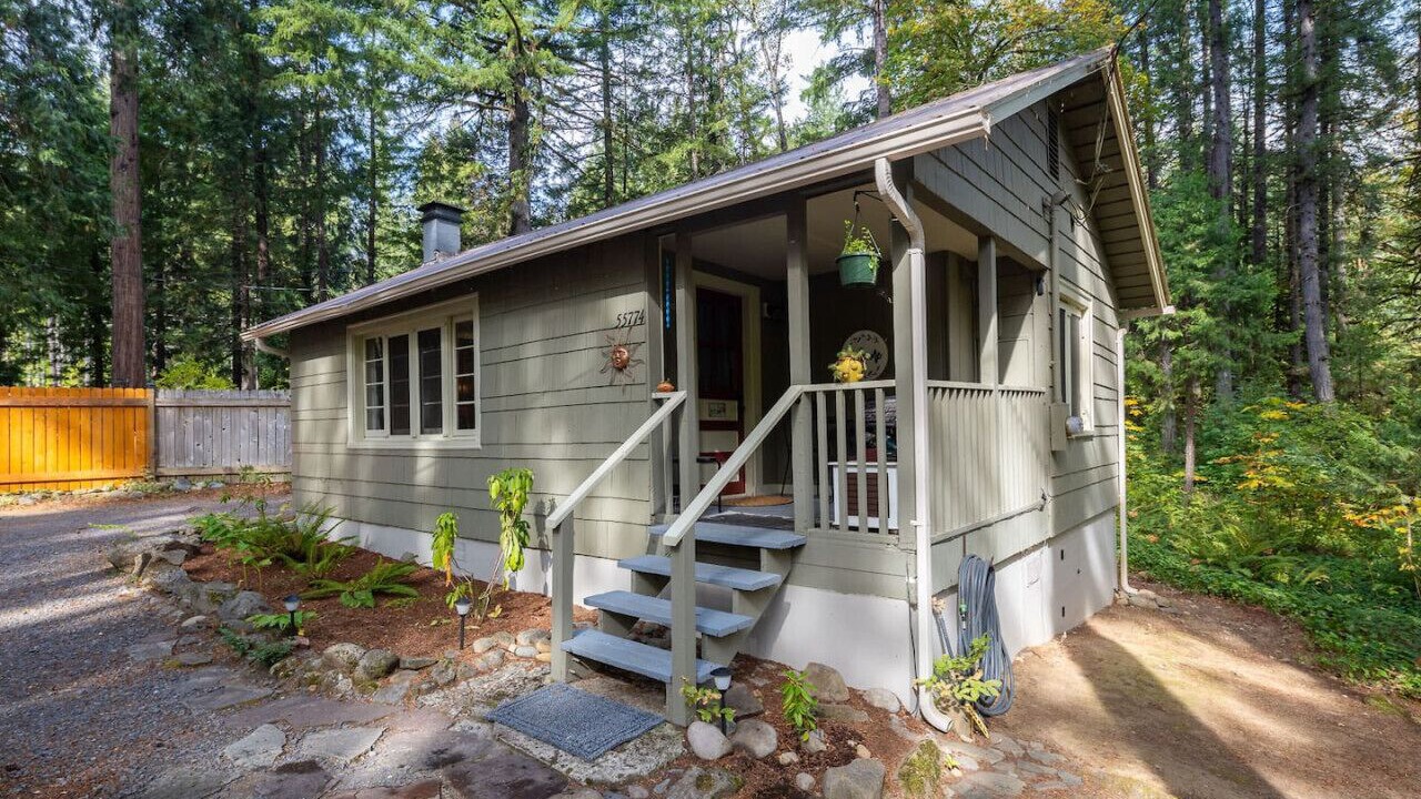 Photo of Outdoor in Blue River