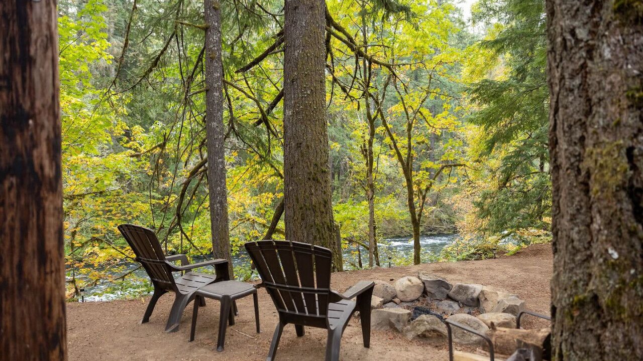 Photo of Outdoor in Blue River