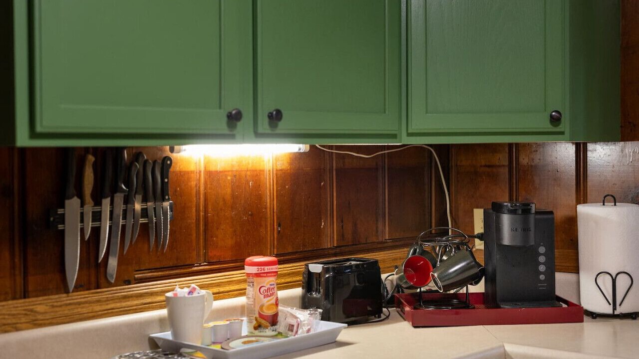 Photo of Kitchen in Blue River