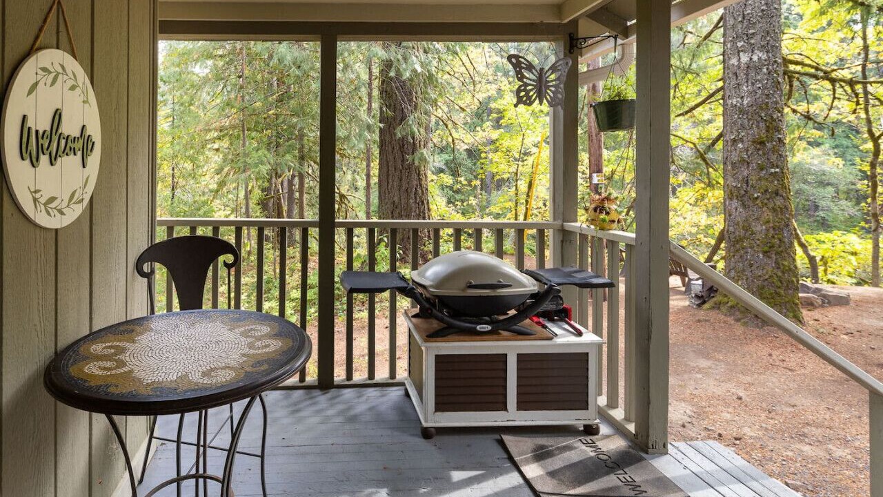 Photo of Outdoor in Blue River