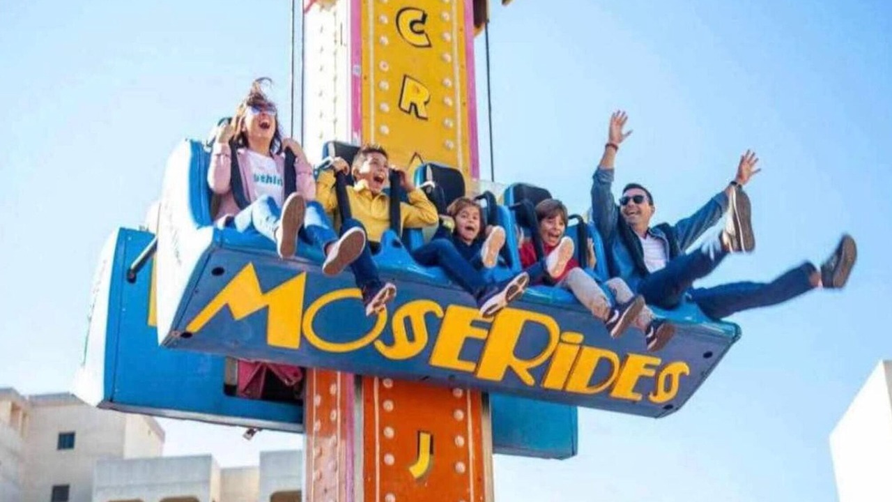 Photo of Outdoor in Cabanes
