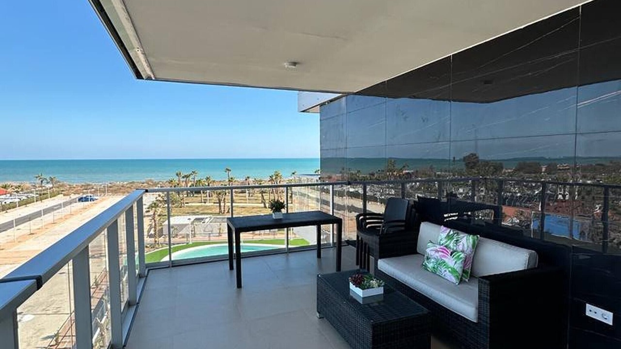 Photo of Outdoor in Cabanes