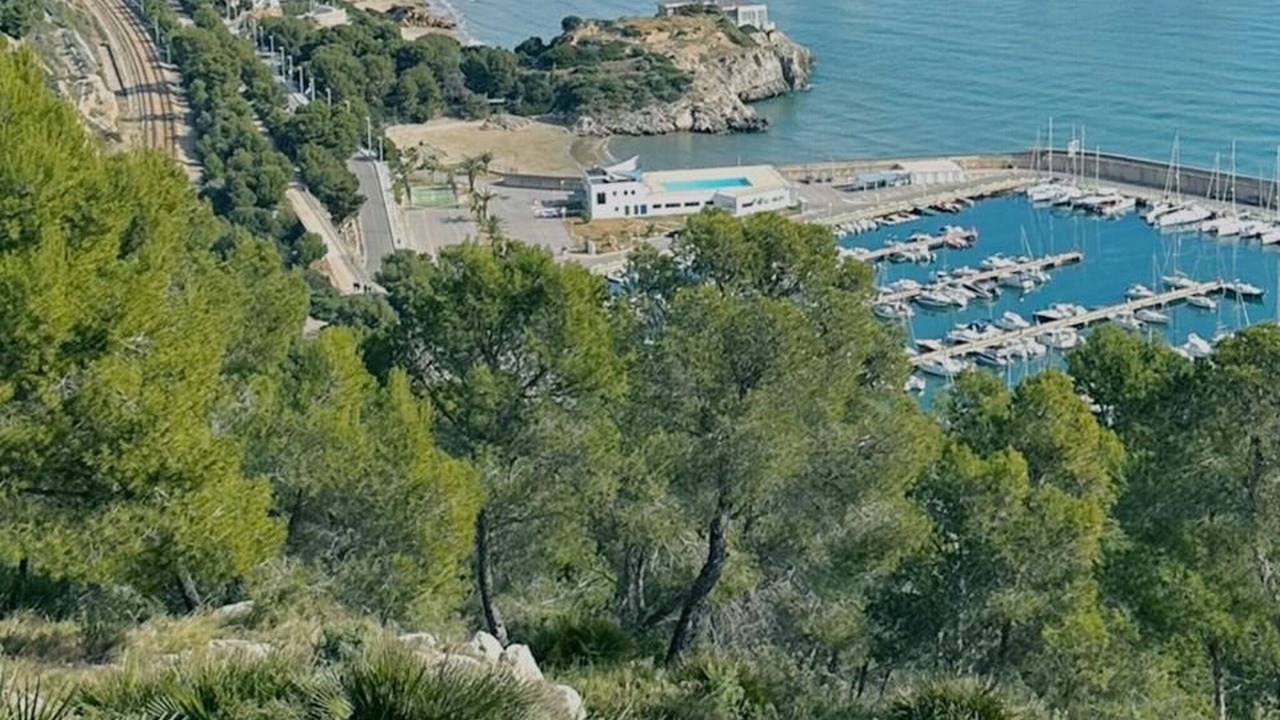 Photo of Outdoor in Cabanes