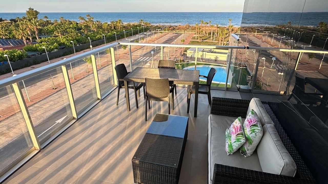 Photo of Outdoor in Cabanes