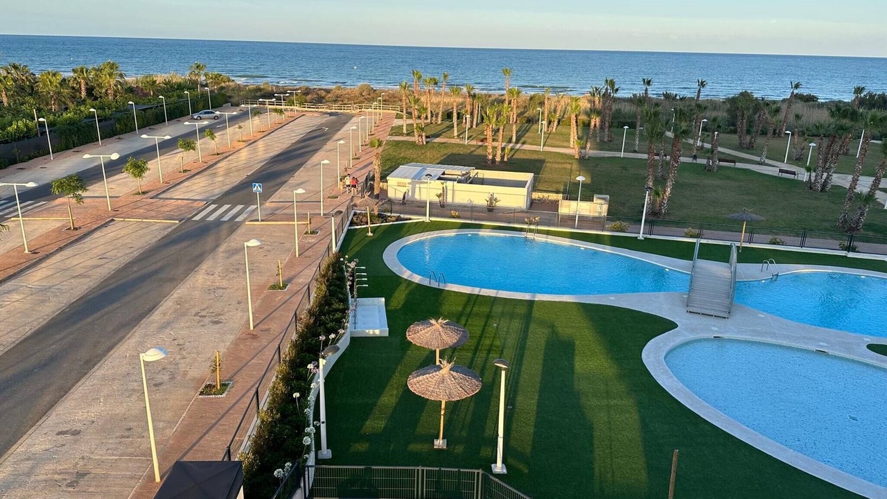 Photo of Outdoor in Cabanes