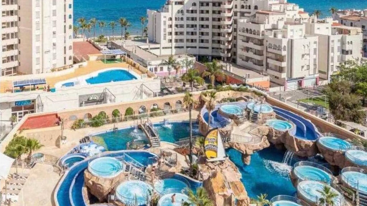 Photo of Outdoor in Cabanes