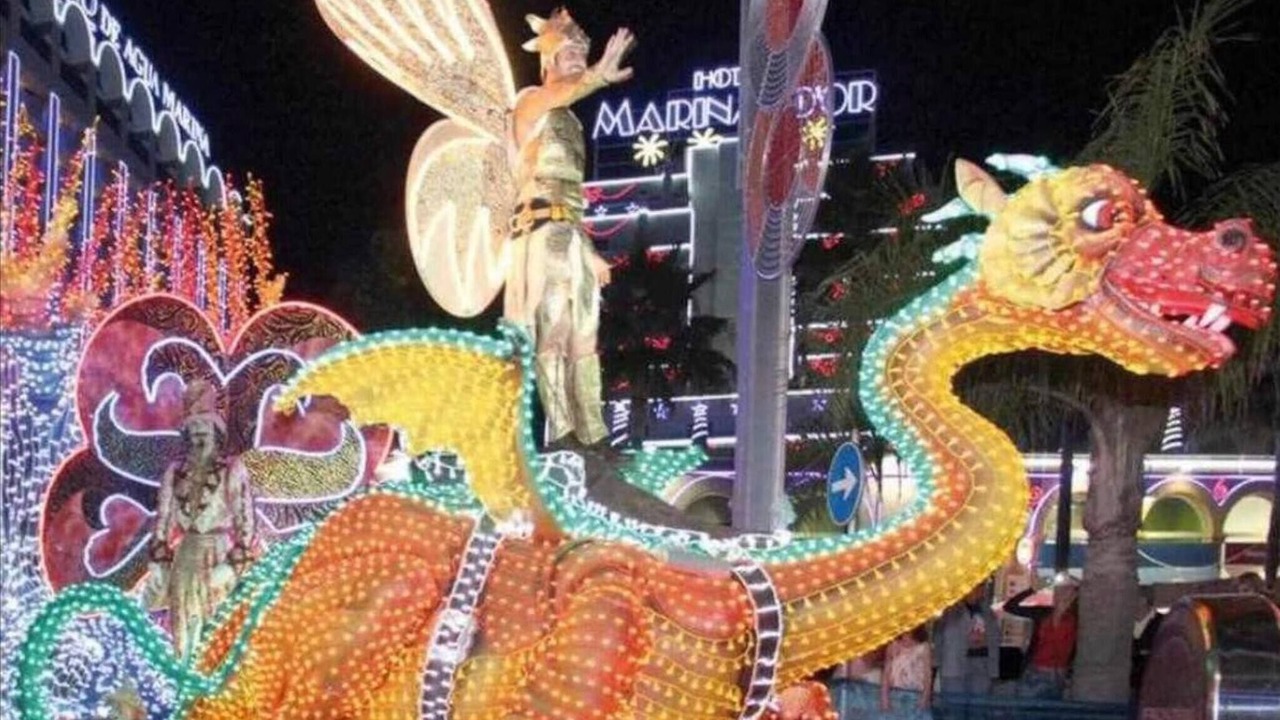 Photo of Outdoor in Cabanes