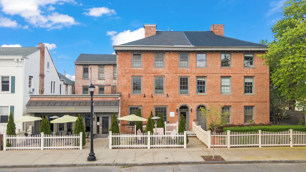 Photo of Outdoor in Hudson