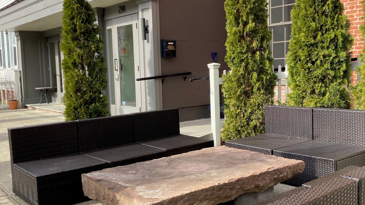 Photo of Outdoor in Hudson