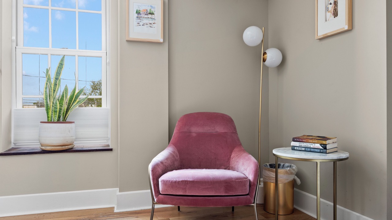 Photo of Bedroom in Hudson