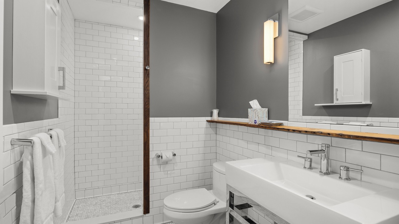 Photo of Bathroom in Hudson