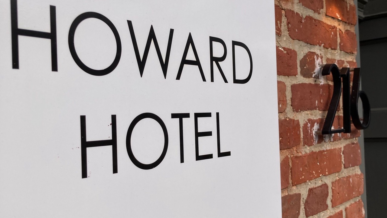 Photo of Outdoor in Hudson