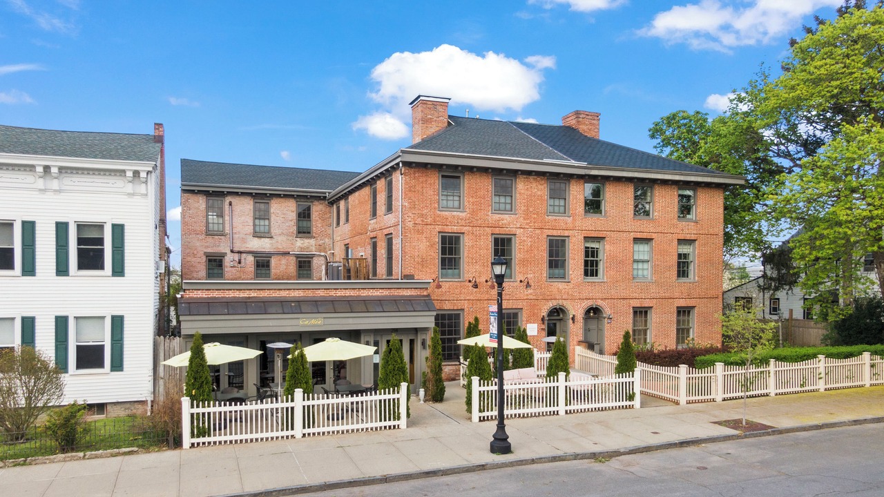 Photo of Outdoor in Hudson