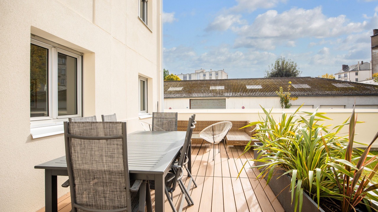 Photo of Outdoor in Petit Bois