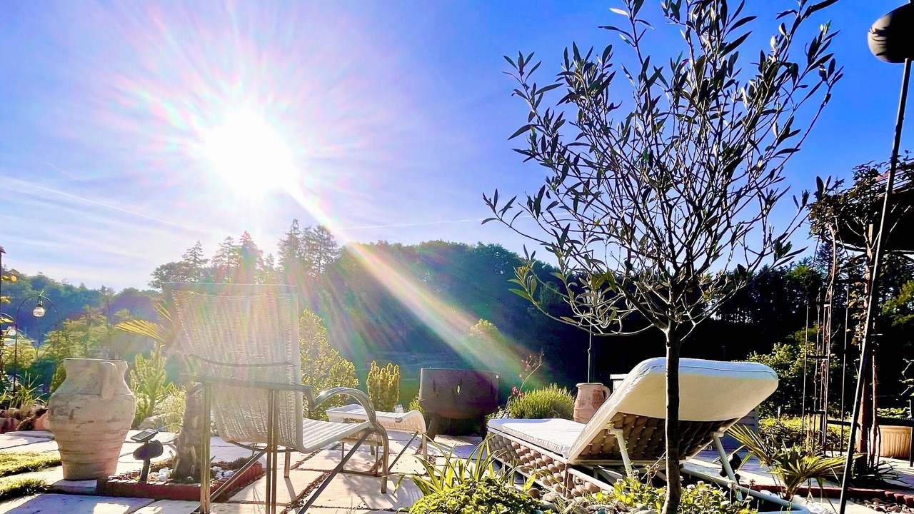 Photo of Outdoor in Grossaffoltern