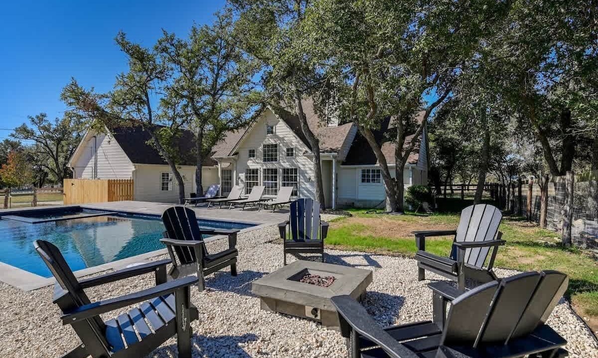 Photo of Outdoor in Dripping Springs