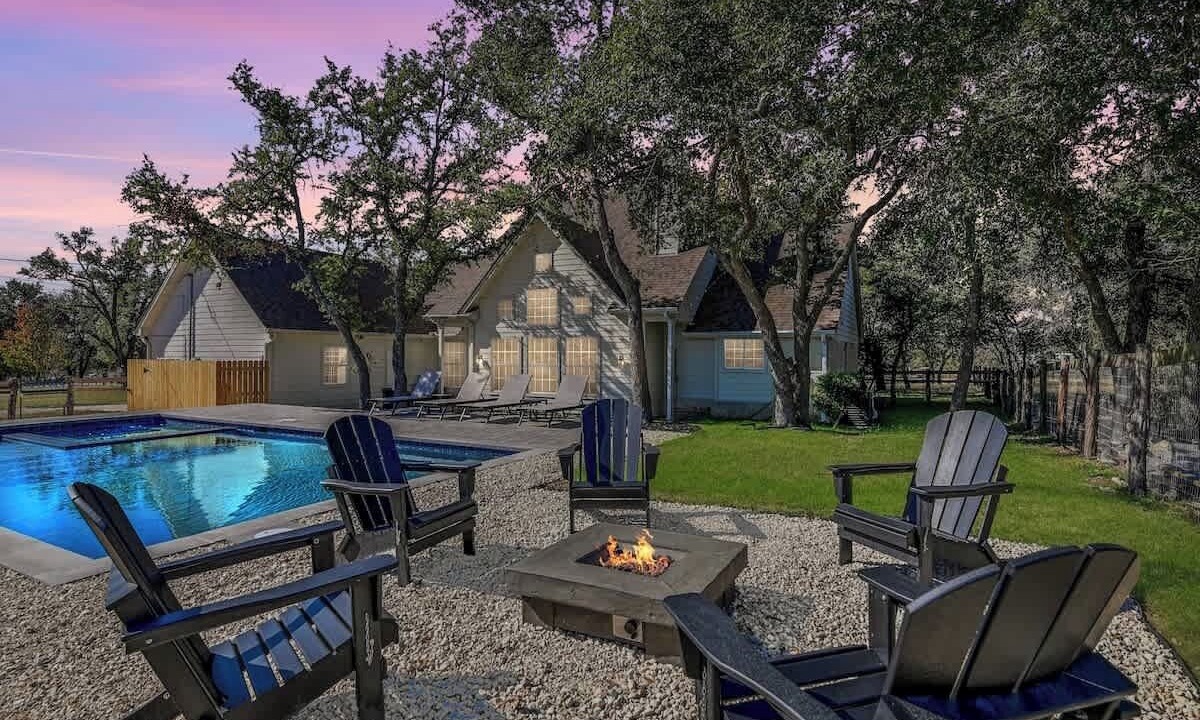 Photo of Outdoor in Dripping Springs