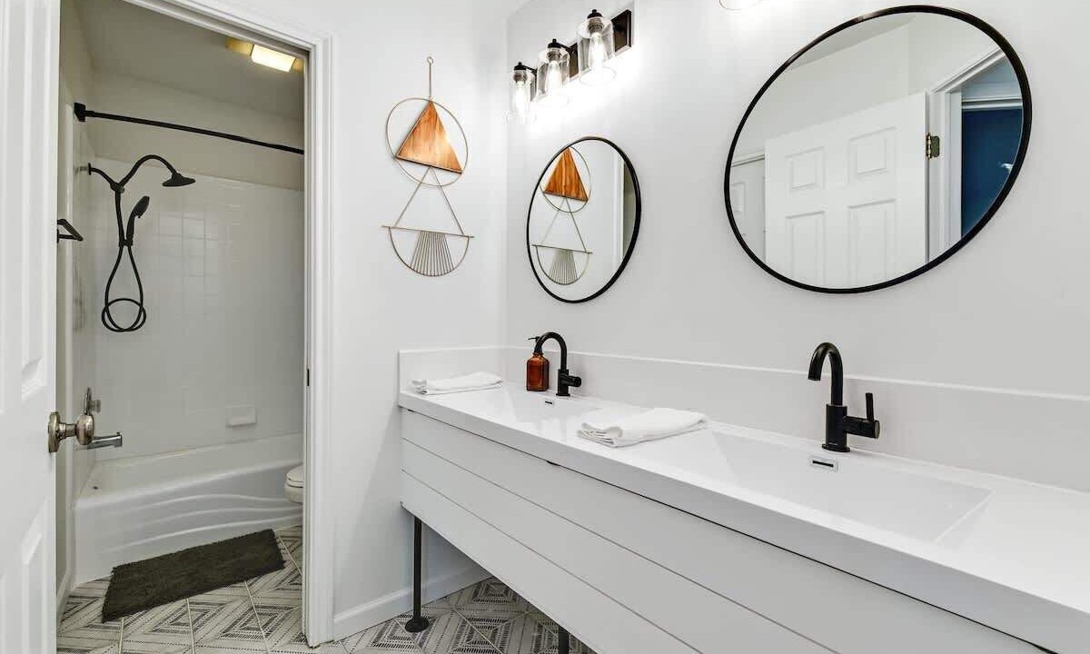 Photo of Bathroom in Dripping Springs