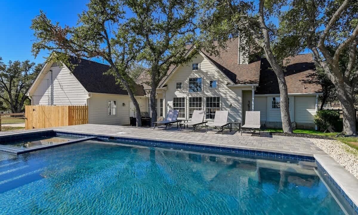 Photo of Outdoor in Dripping Springs