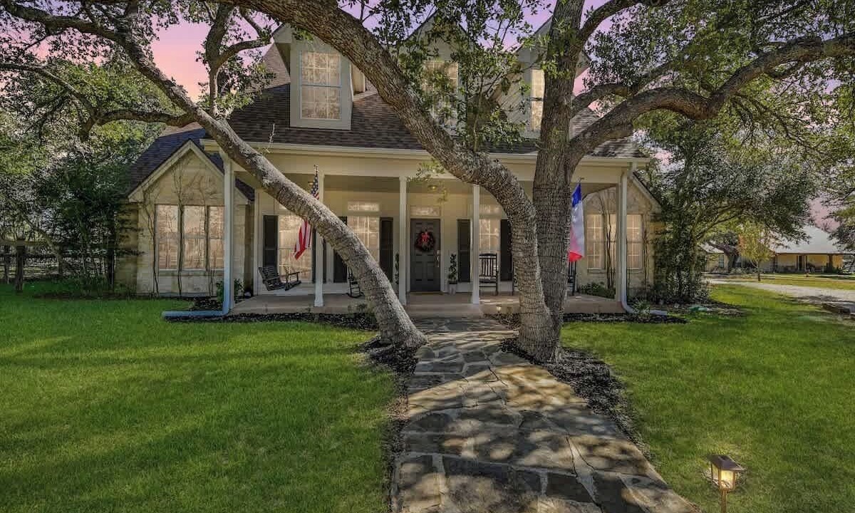 Photo of Outdoor in Dripping Springs