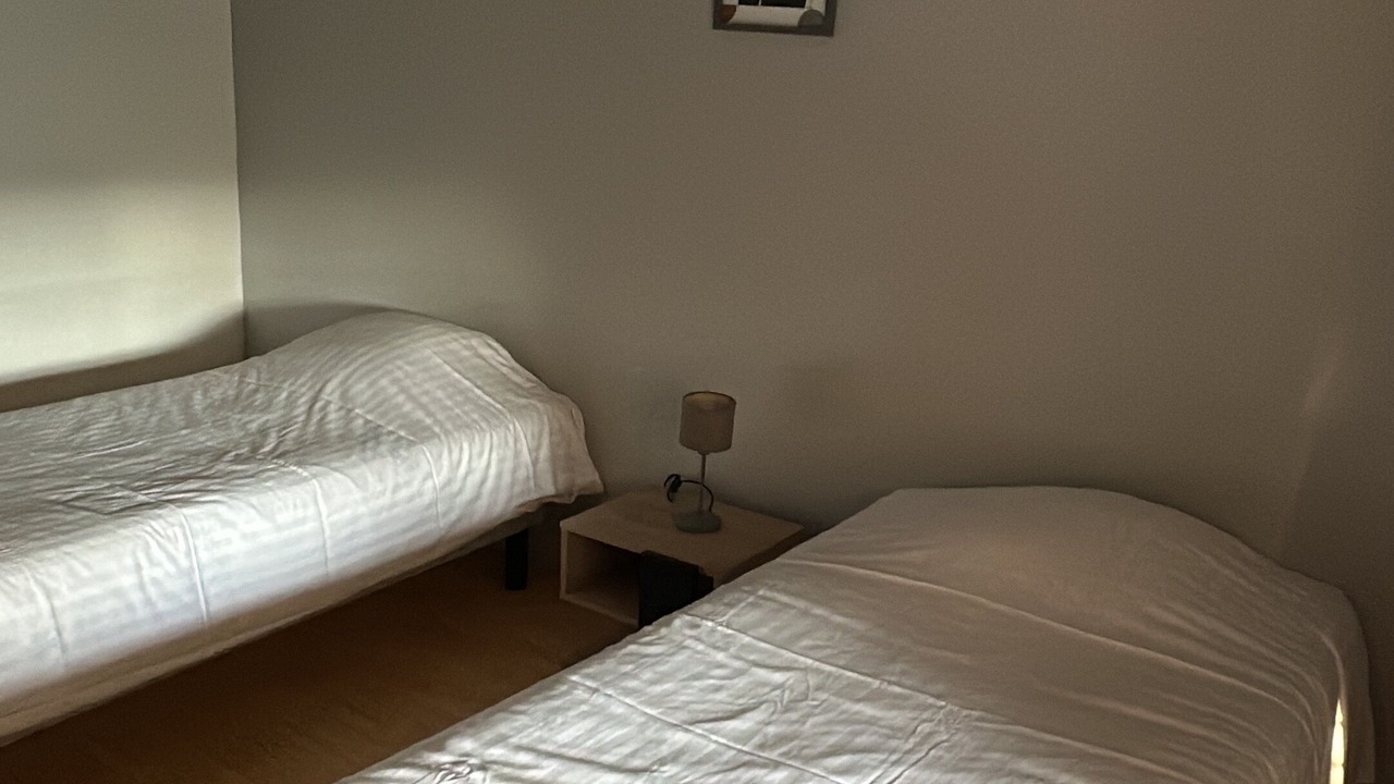 Photo of Patio Balcony in Aumenancourt