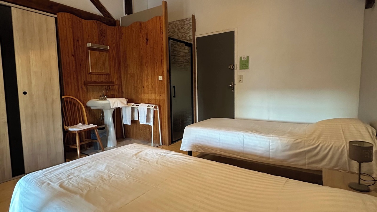 Photo of Patio Balcony in Aumenancourt