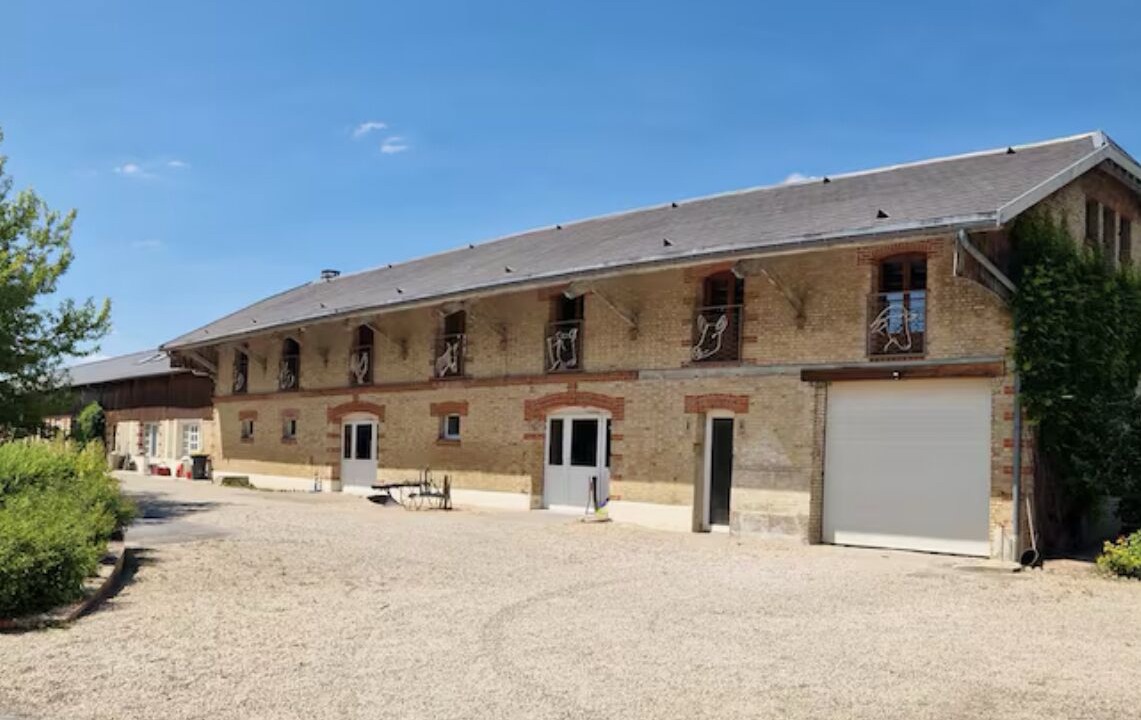 Photo of Outdoor in Aumenancourt