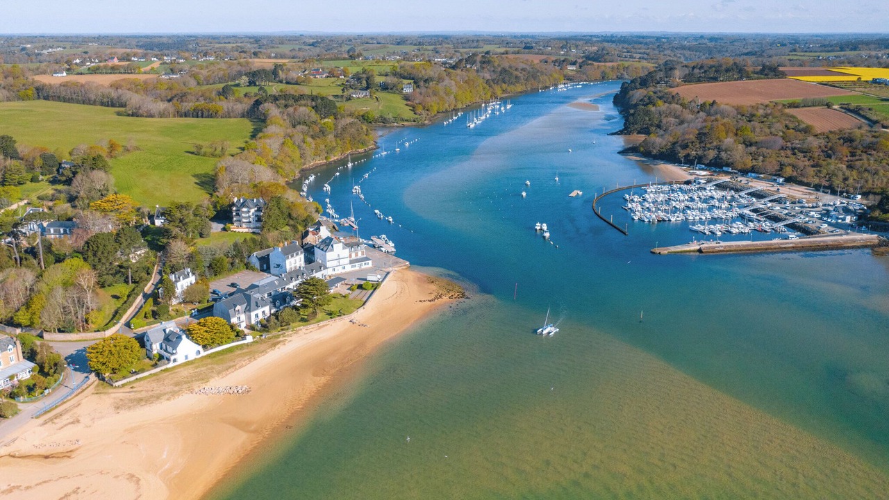 Photo of Outdoor in Guidel