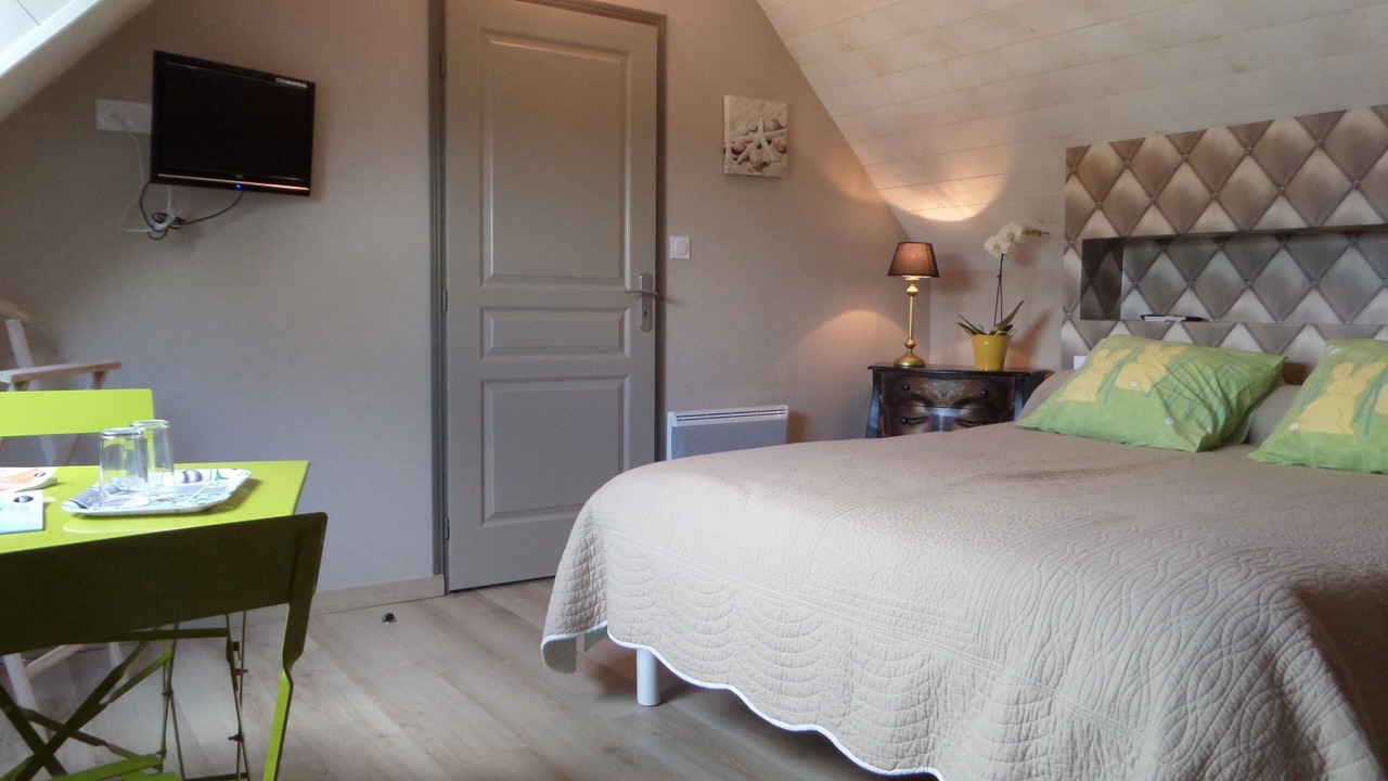 Photo of Outdoor in Guidel