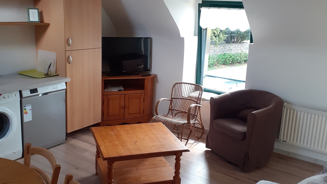 Photo of Outdoor in Guidel