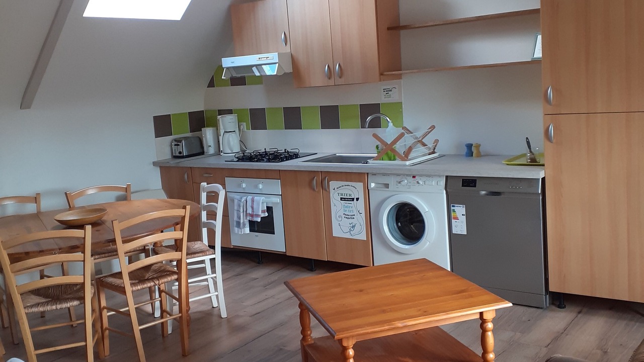 Photo of Outdoor in Guidel