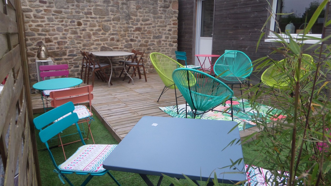 Photo of Outdoor in Guidel