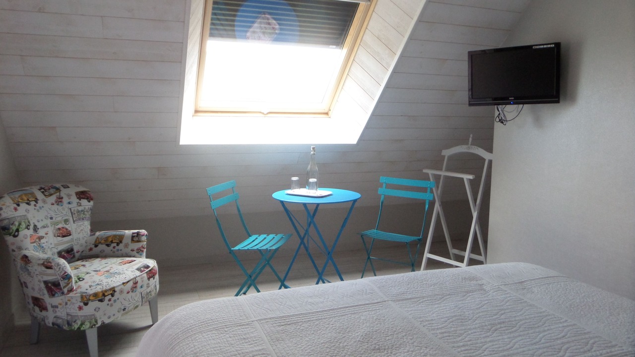 Photo of Outdoor in Guidel