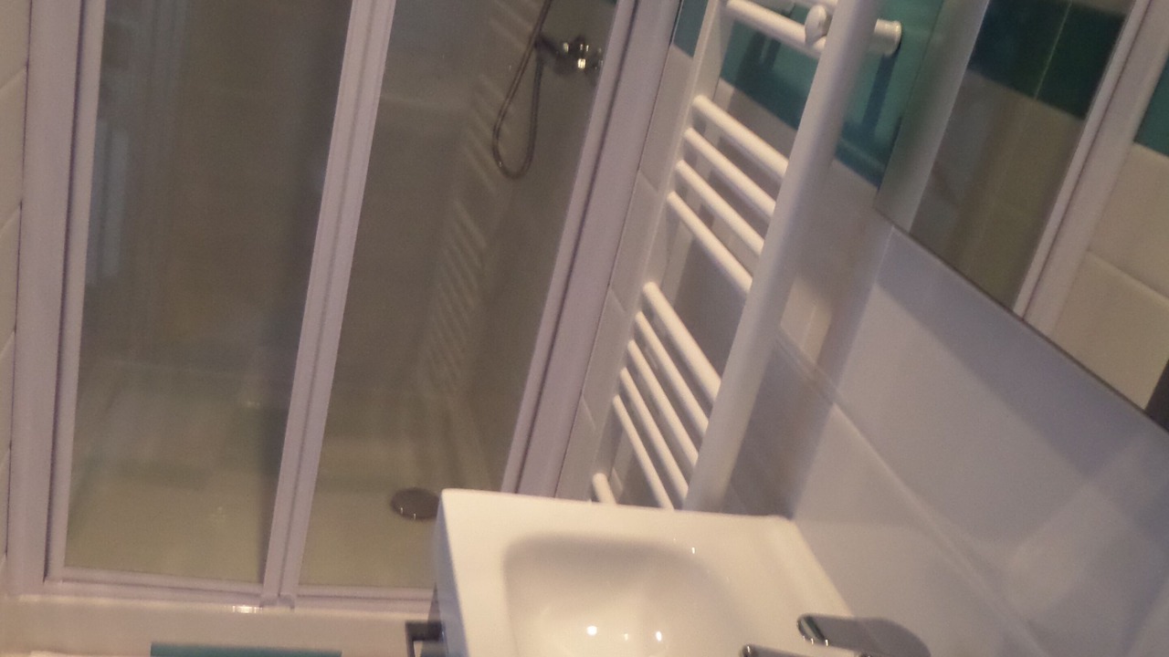 Photo of Bathroom in Guidel