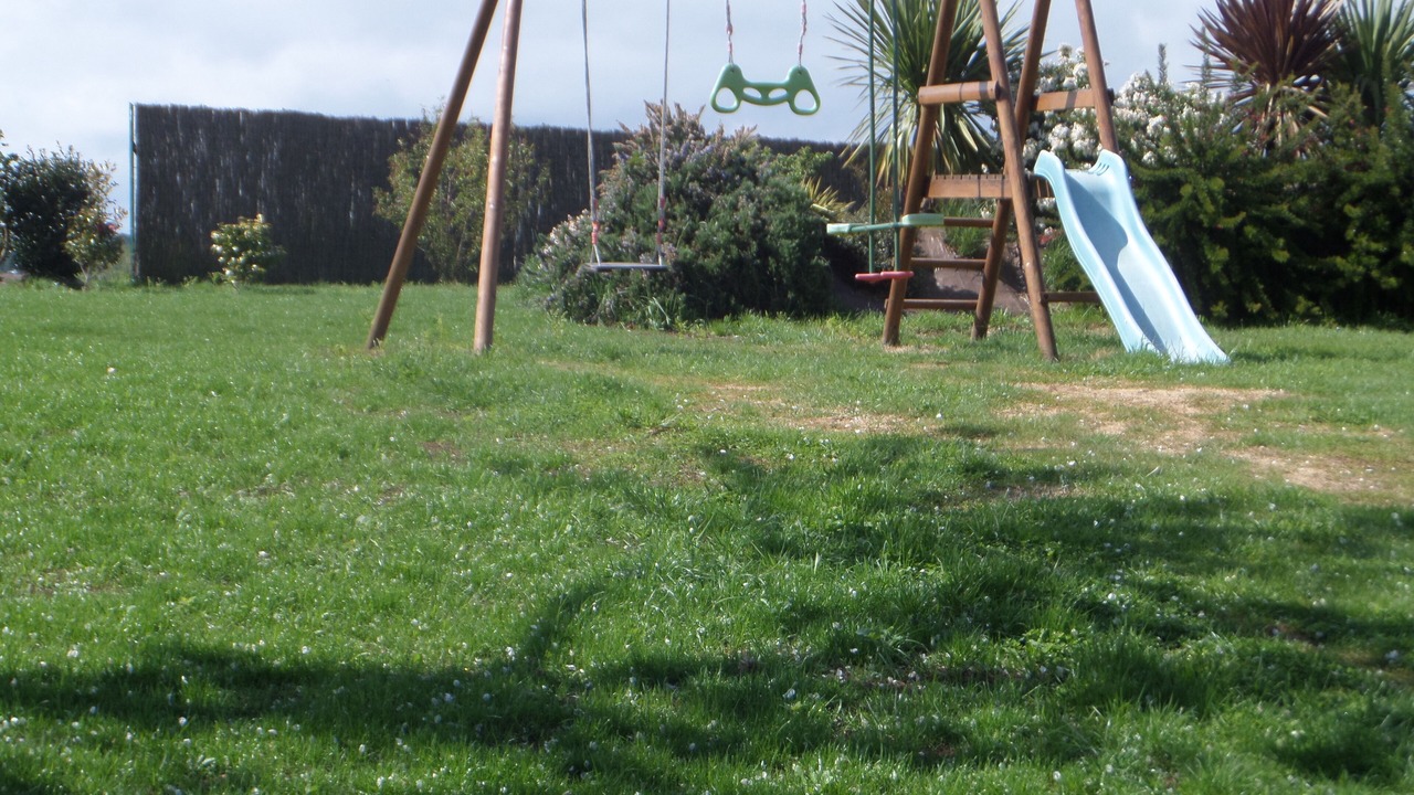 Photo of Outdoor in Guidel