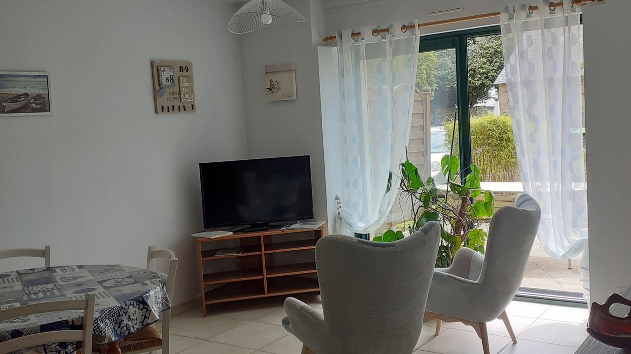 Photo of Outdoor in Guidel