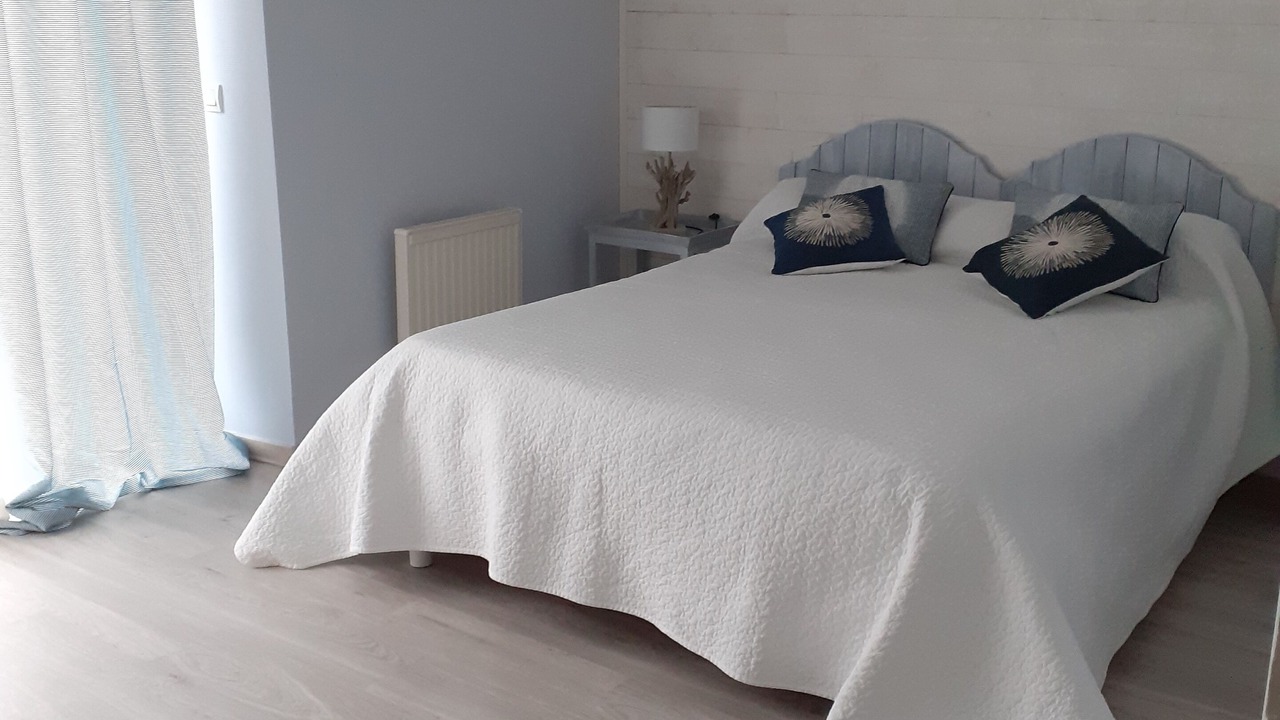 Photo of Outdoor in Guidel