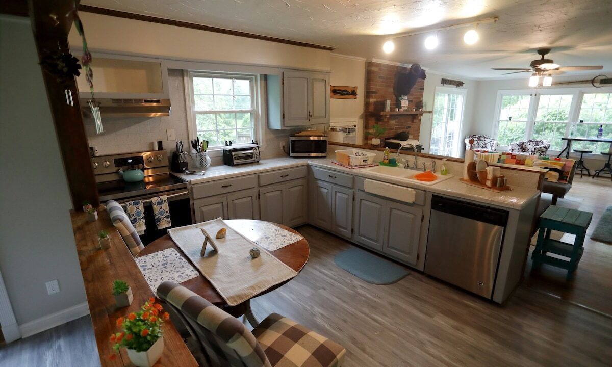 Photo of Kitchen in Sharpsburg