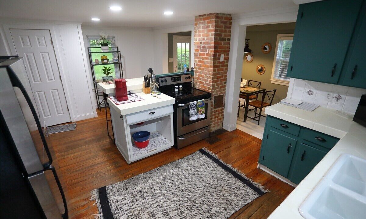 Photo of Kitchen in Smithsburg