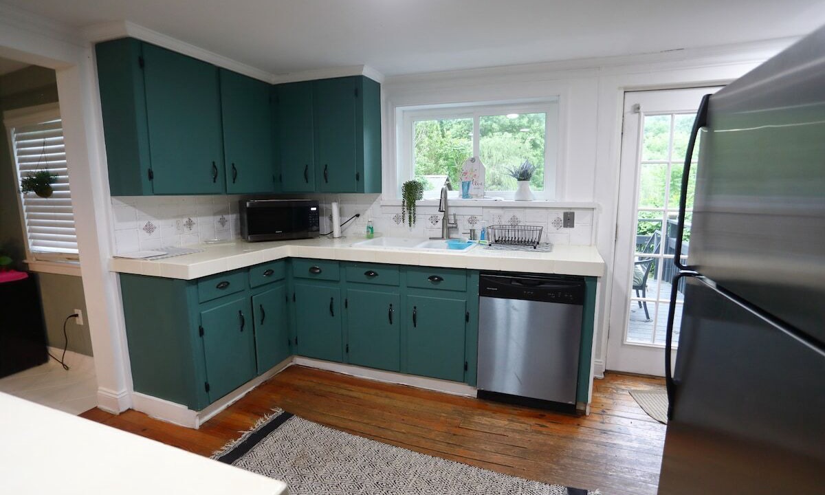 Photo of Kitchen in Smithsburg