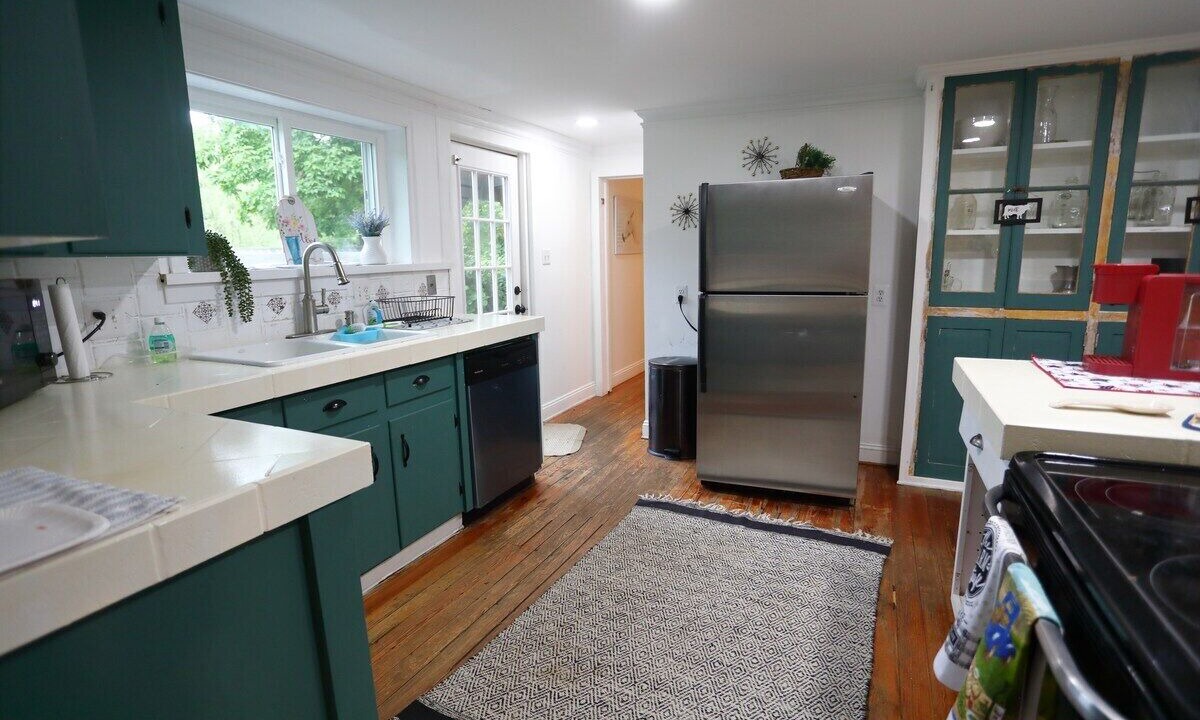 Photo of Kitchen in Smithsburg