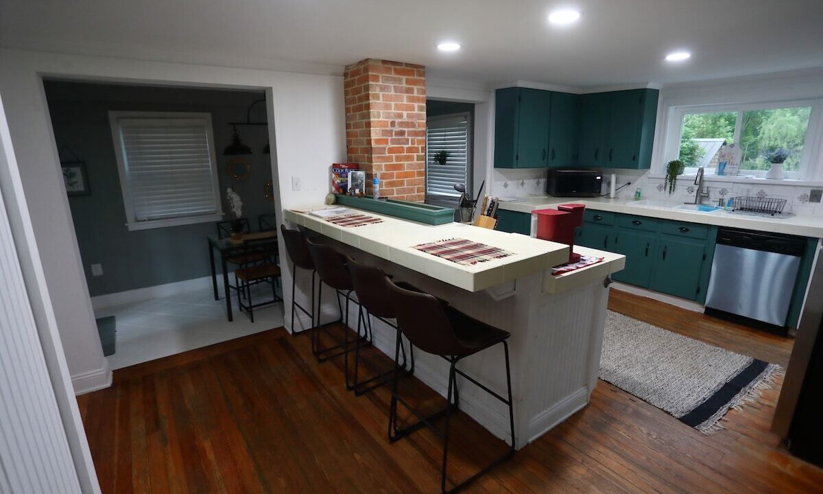 Photo of Kitchen in Smithsburg