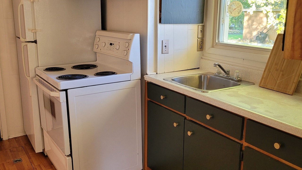 Photo of Kitchen in South Glengarry