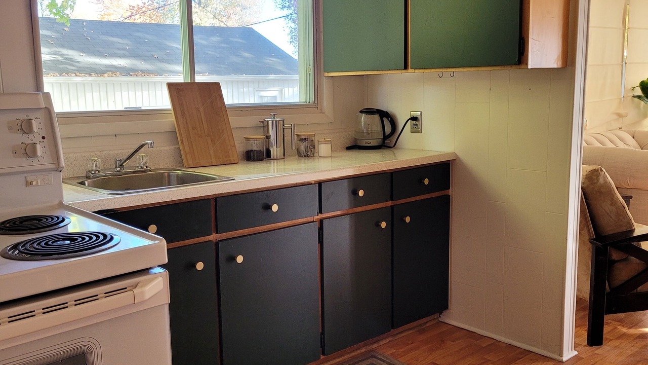 Photo of Kitchen in South Glengarry
