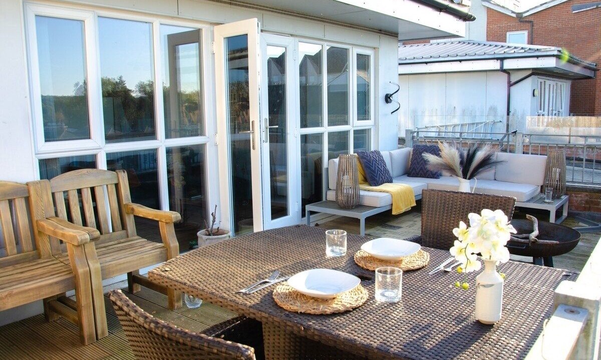 Photo of Outdoor in Canterbury