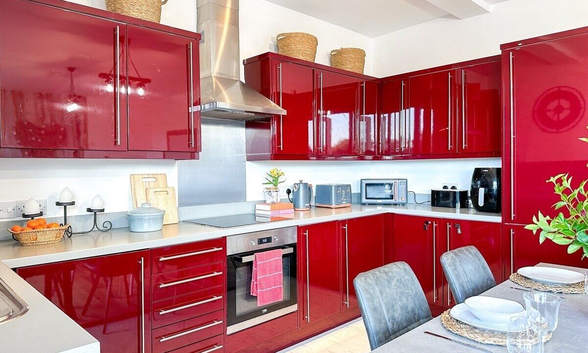 Photo of Kitchen in Canterbury