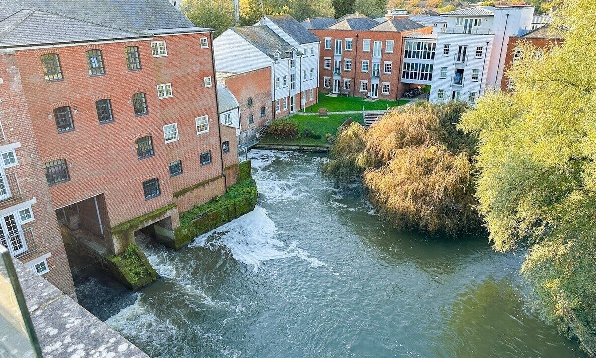 Photo of Outdoor in Canterbury