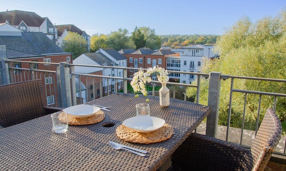 Photo of Outdoor in Canterbury