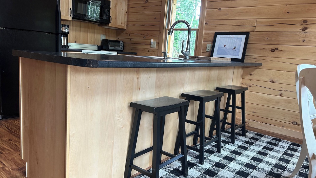 Photo of Kitchen in Stratton